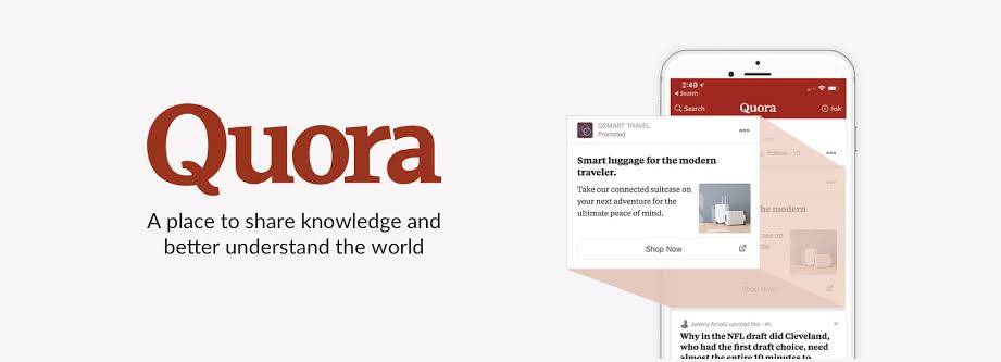 Read more about the article What is Quora?