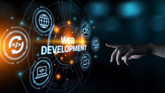 Read more about the article What is Web Development?