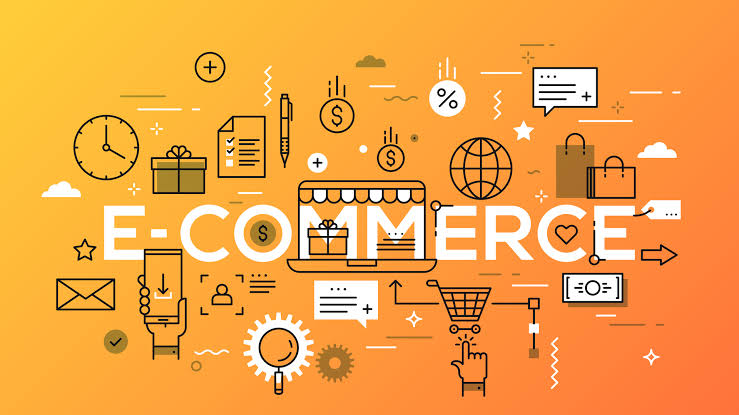 Read more about the article What is E-Commerce ?