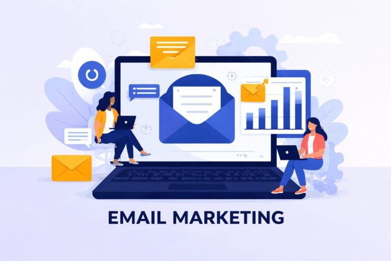 What is Email Marketing?